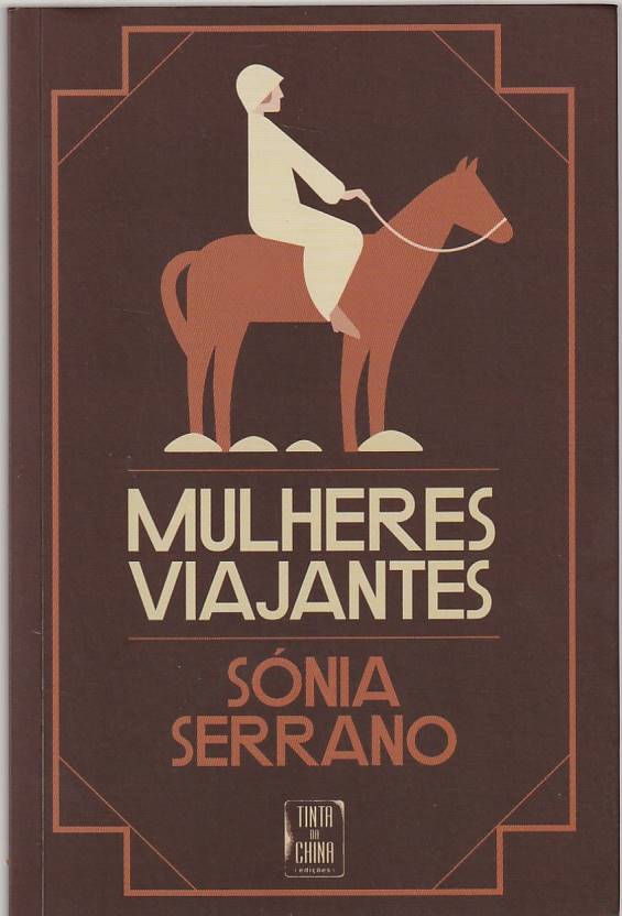 Mulheres viajantes