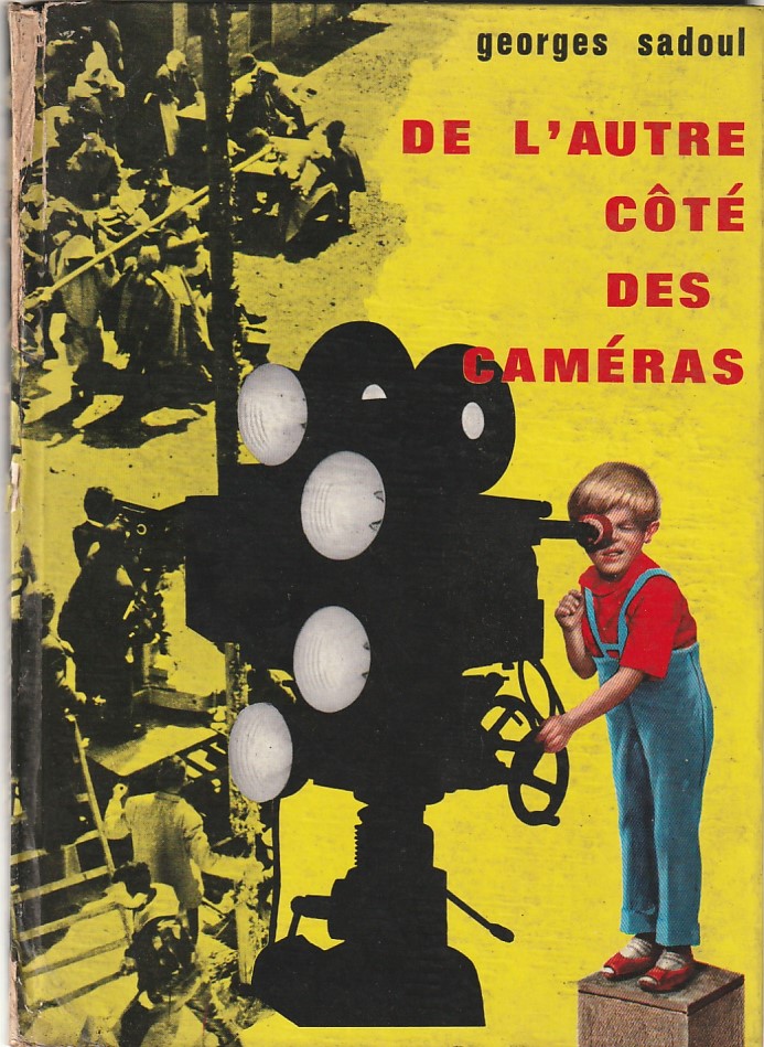 De l'autre côté des caméras