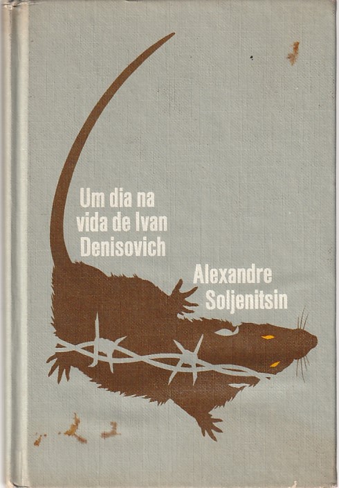 Um dia na vida de Ivan Denisovich