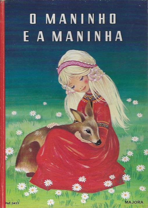 O maninho e a maninha