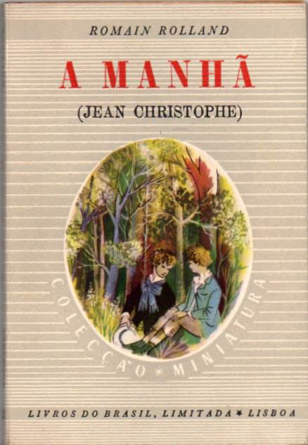 Jean Christophe – Vol. 2