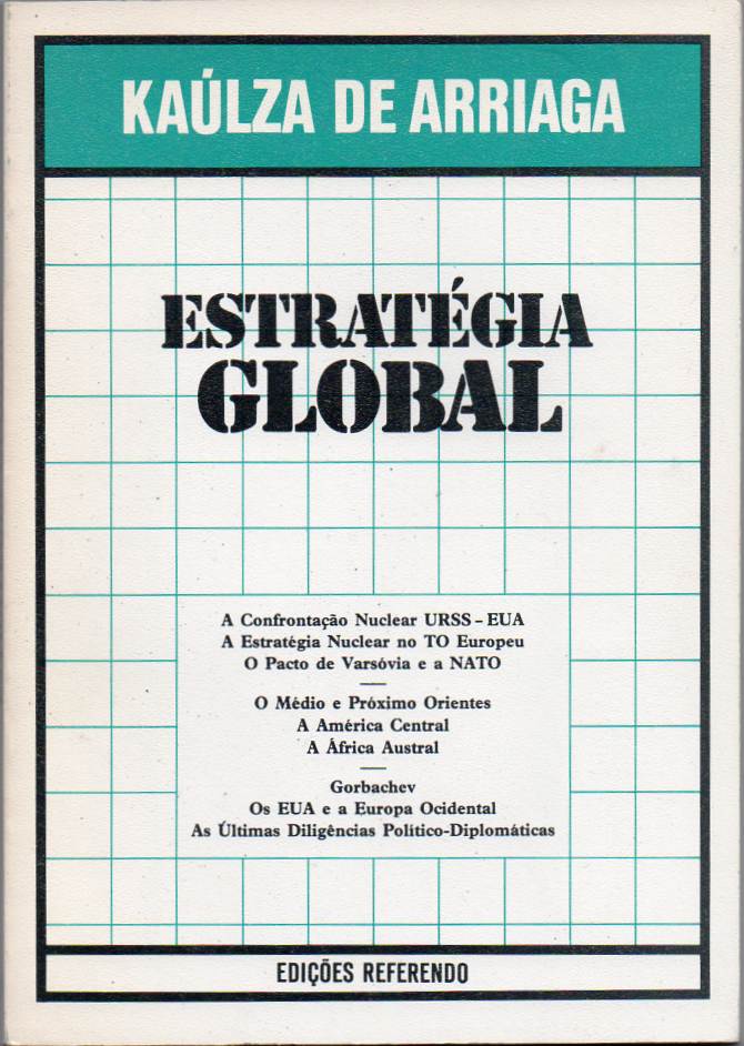 Estratégia global