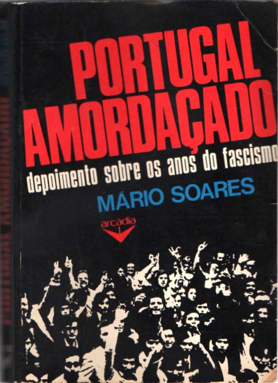 Portugal amordaçado – Depoimento sobre os anos do fascismo (1ª ed.)
