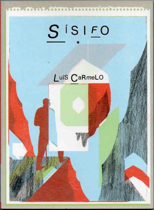 Sísifo - Luís Carmelo