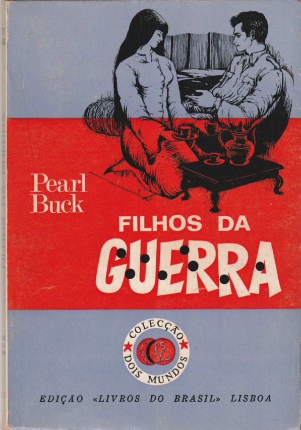 Filhos da guerra