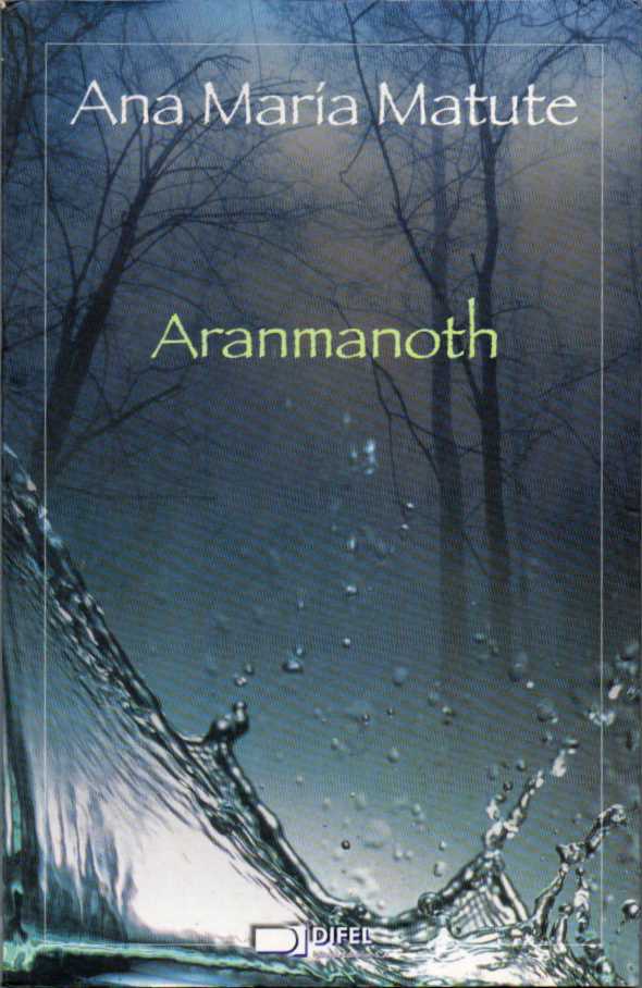 Aranmanoth