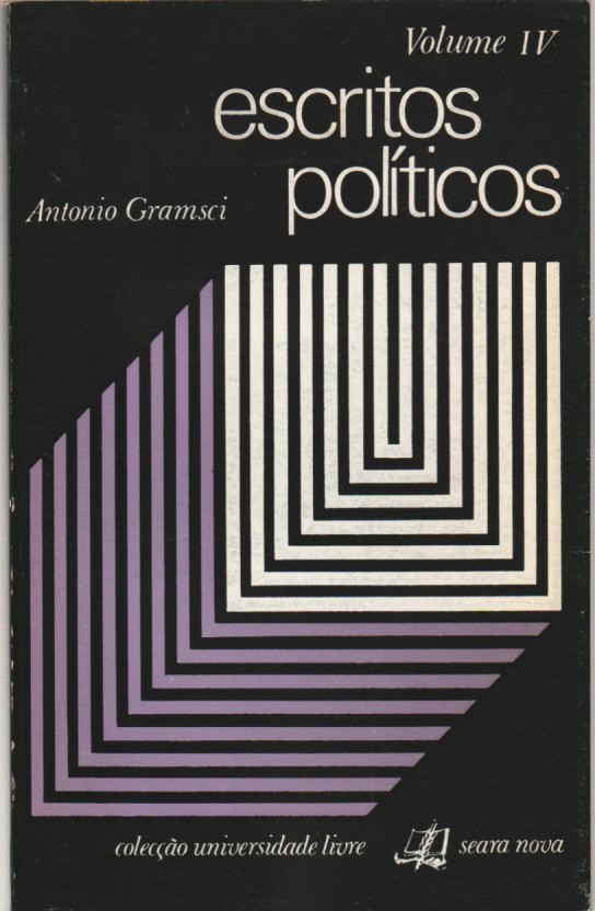Escritos políticos vol. 4 – Gramsci
