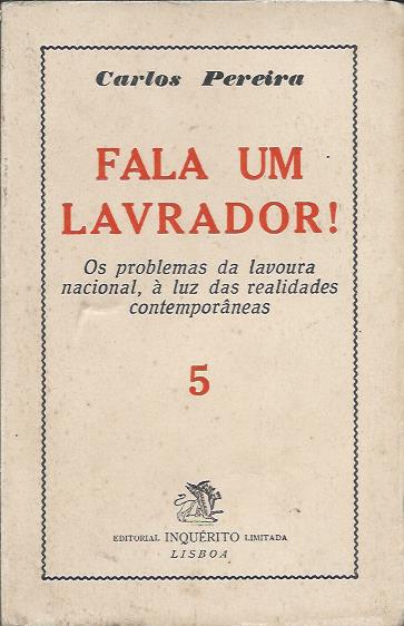 Fala um lavrador! 5