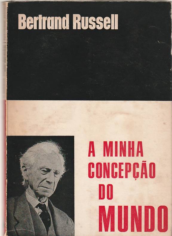 A minha concepção do mundo