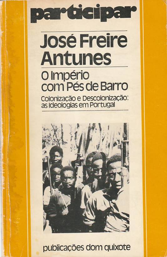 O Império com pés de barro