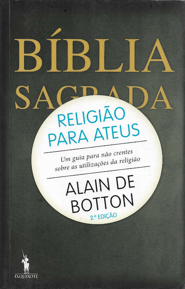 religiao para ateus