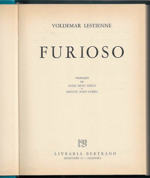 furioso