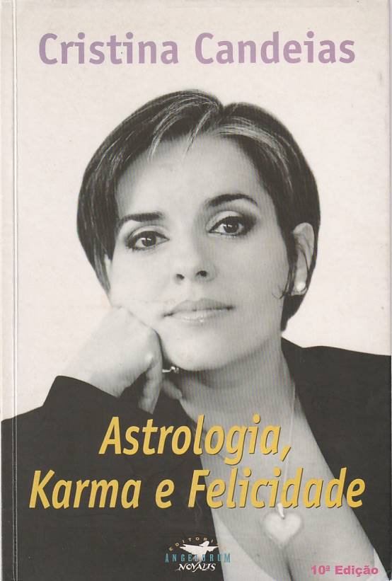 Astrologia, karma e felicidade