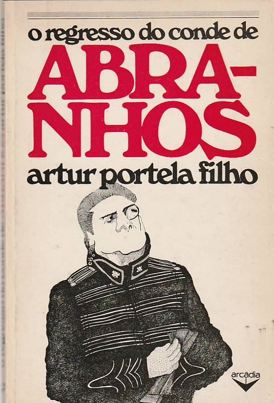 O regresso do Conde de Abranhos