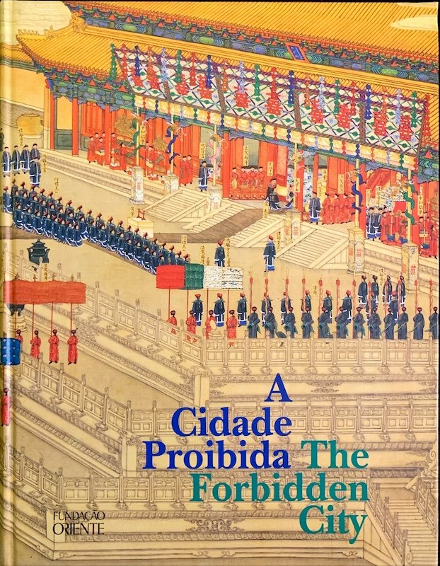 A Cidade Proibida / The Forbidden City