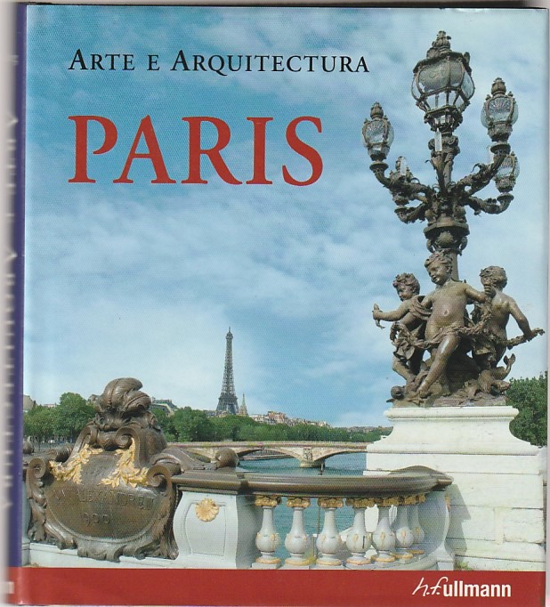 Paris – Arte e arquitectura