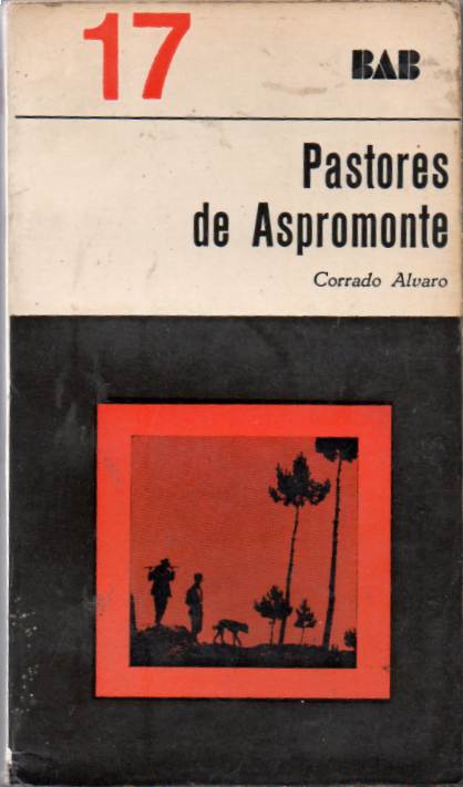 Pastores de Aspromonte
