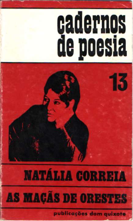 As maçãs de Orestes (1ª ed.)