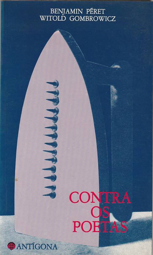 Contra os poetas
