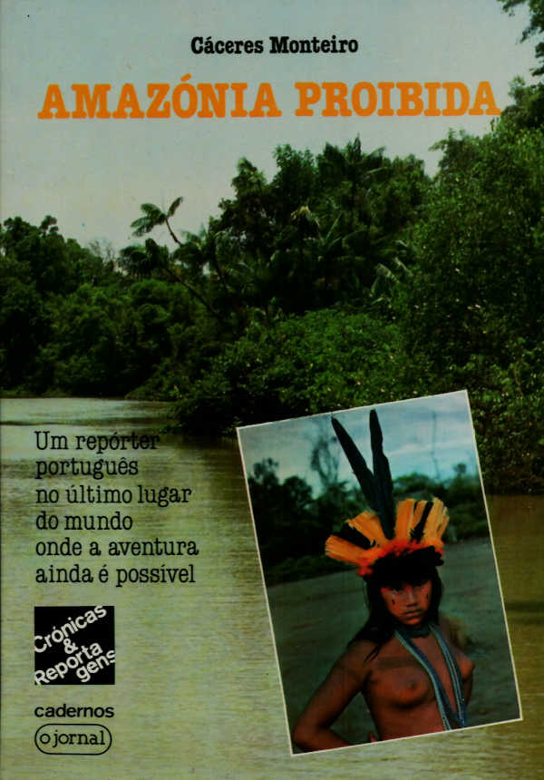 amazonia proibida