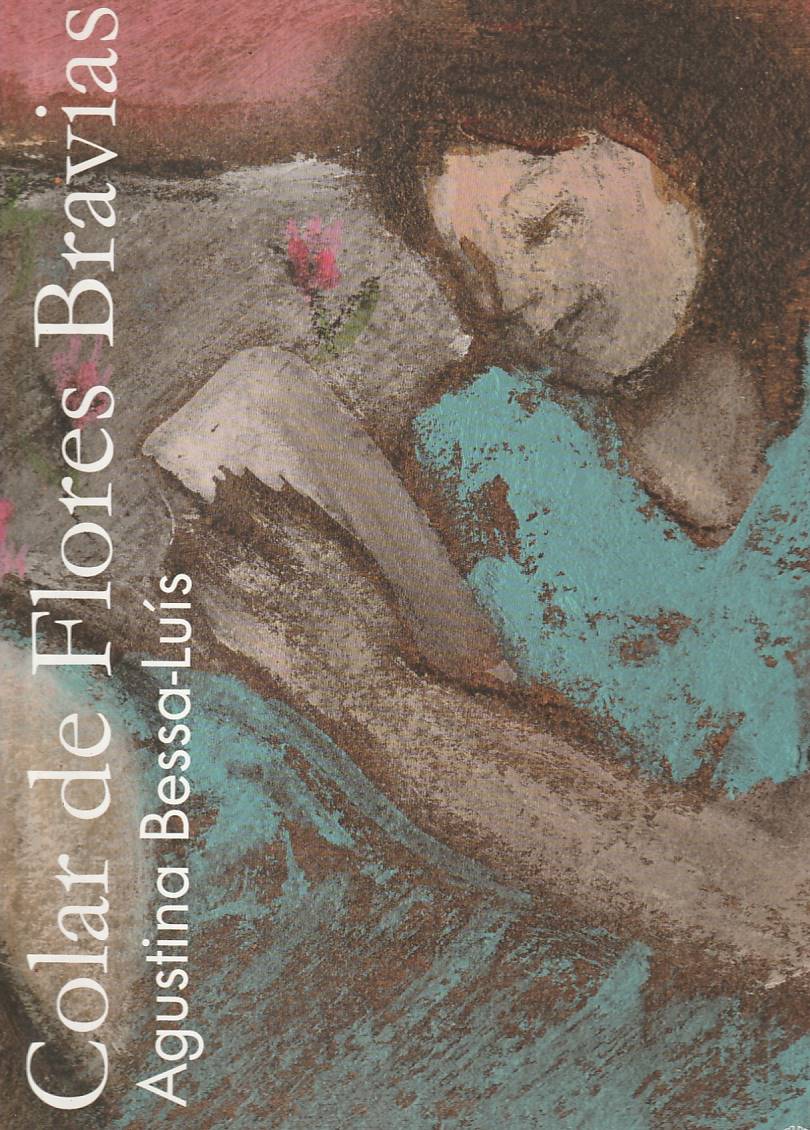 Colar de Flores Bravias