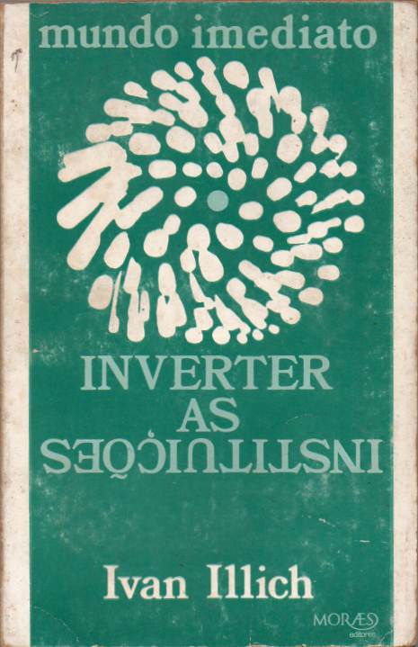 Inverter as instituições