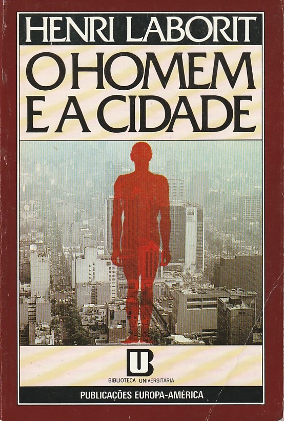 O homem e a cidade