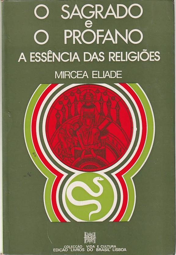 O sagrado e o profano