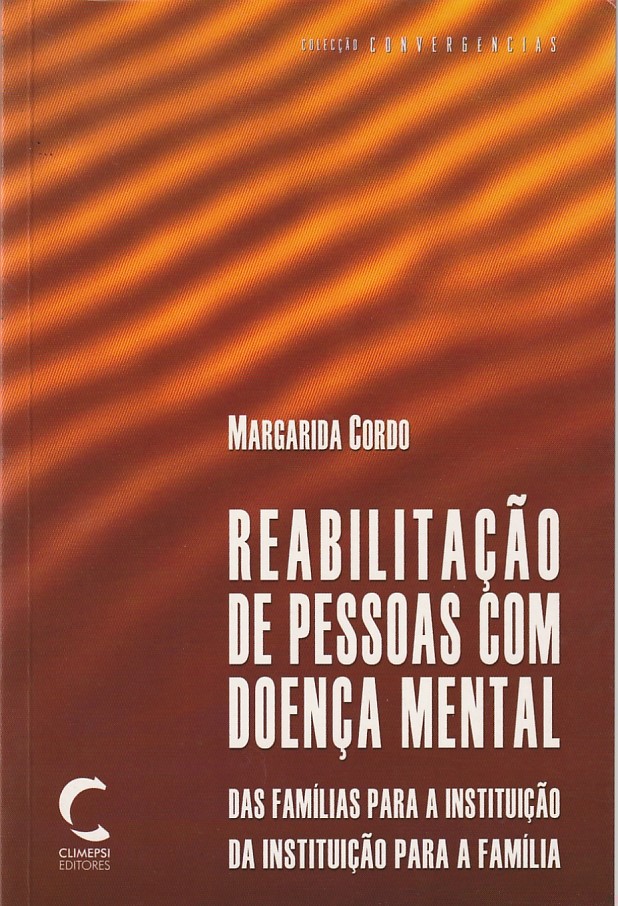 Reabilitação de pessoas com doença mental