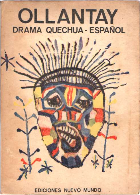 Ollantay – Drama Quechua-Español