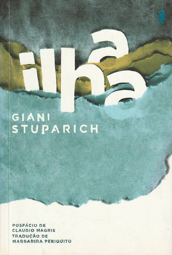 A ilha – Giani Stuparich