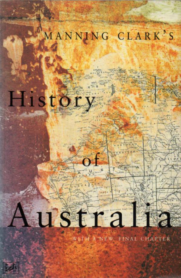 History of Australia