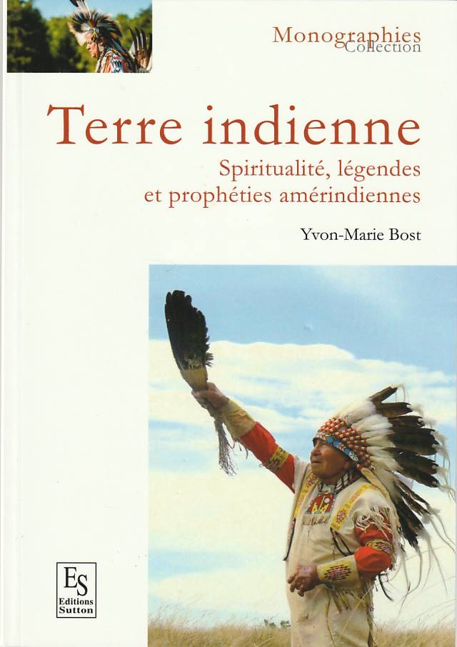 Terre indienne