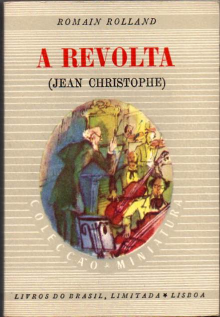 Jean Christophe – Vol. 4