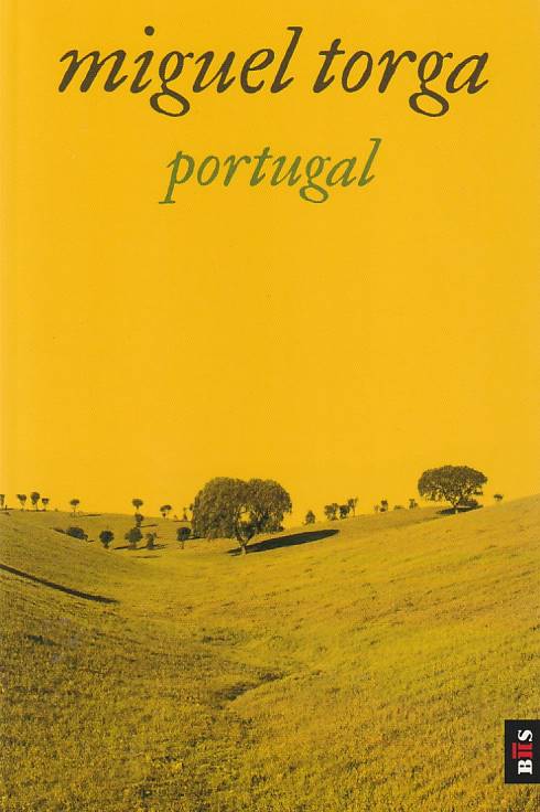 Portugal – Miguel Torga (Bolso)