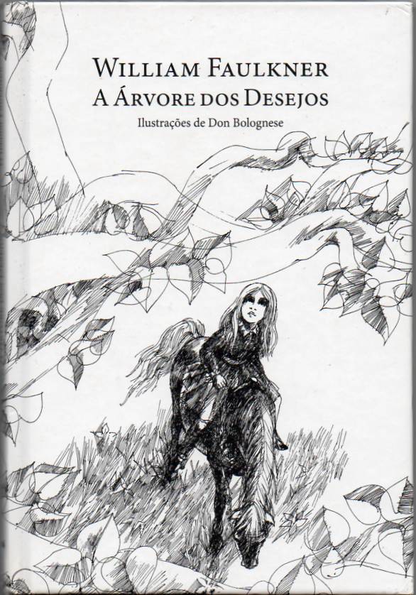 A árvore dos desejos