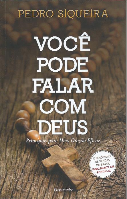 Você pode falar com Deus