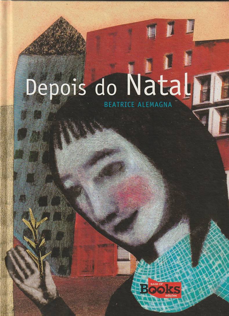 Depois do Natal