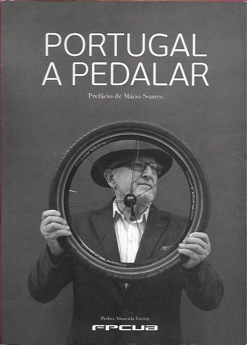 Portugal a pedalar – José Manuel Caetano