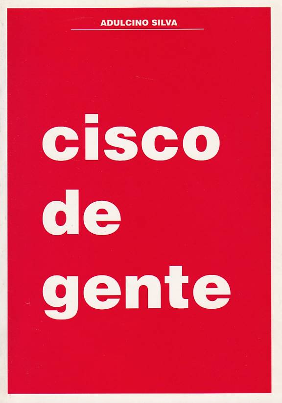 Cisco de gente
