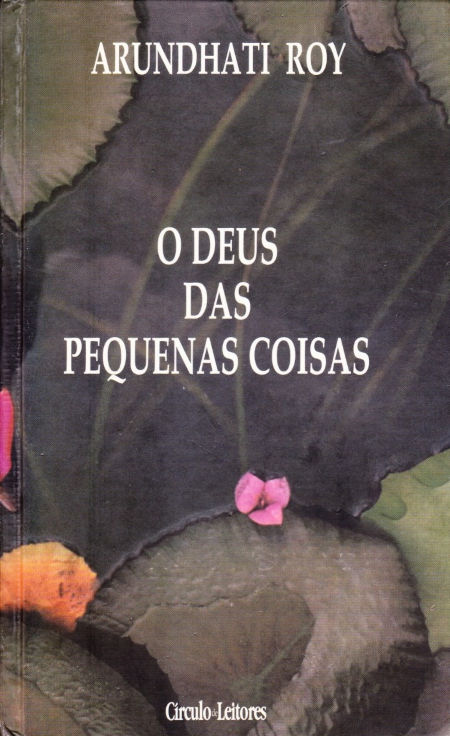 O deus das pequenas coisas (CL)