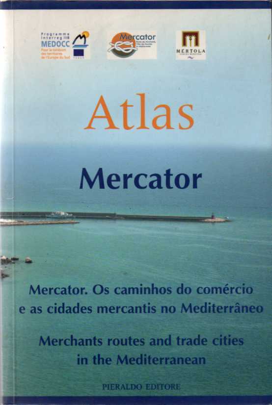 Atlas Mercator