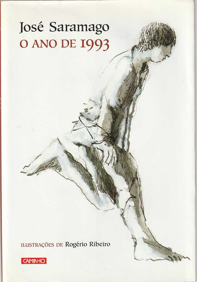 O ano de 1993 (3ª ed.)