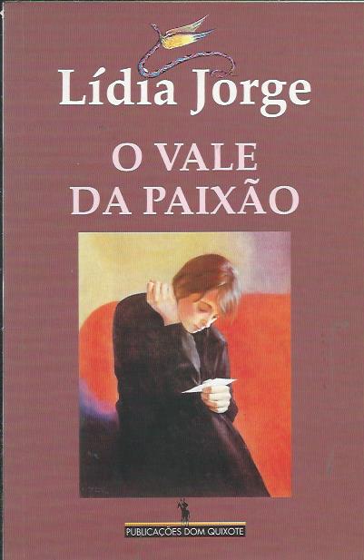 O vale da paixão