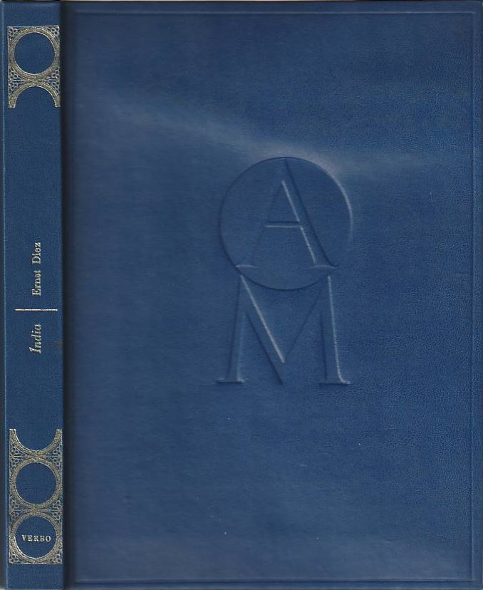 Índia (Ars Mundi)