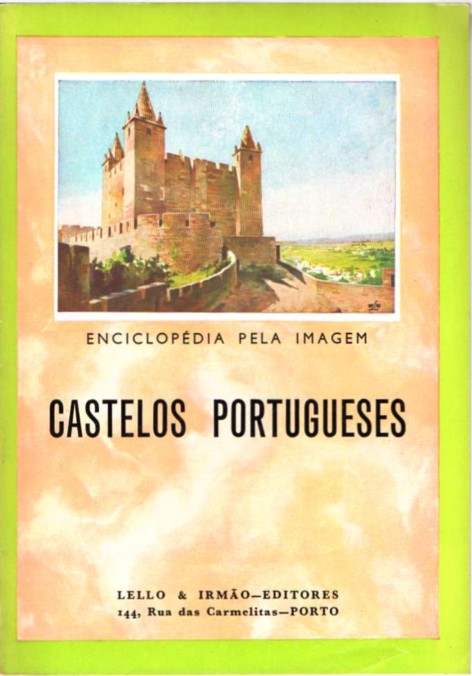Castelos portugueses (Enc. Imagem)