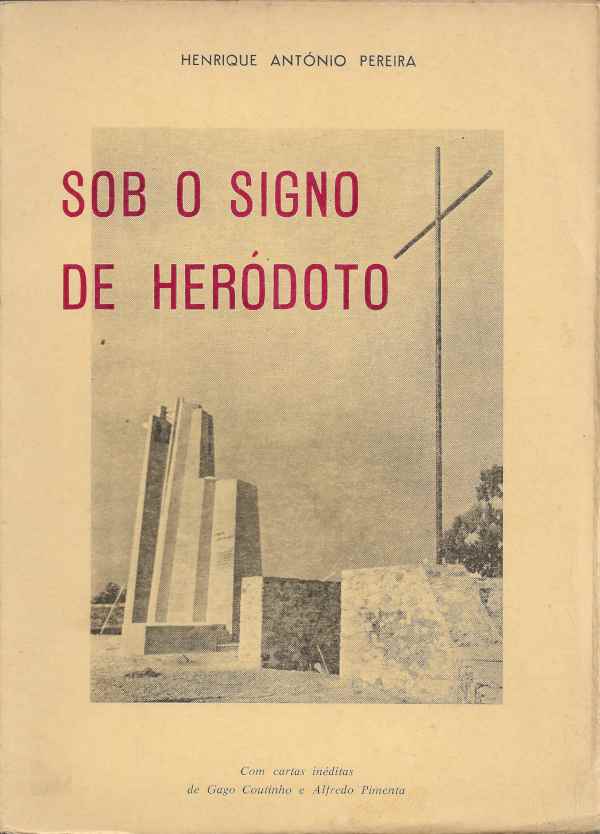 Sob o signo de Heródoto Volume 2