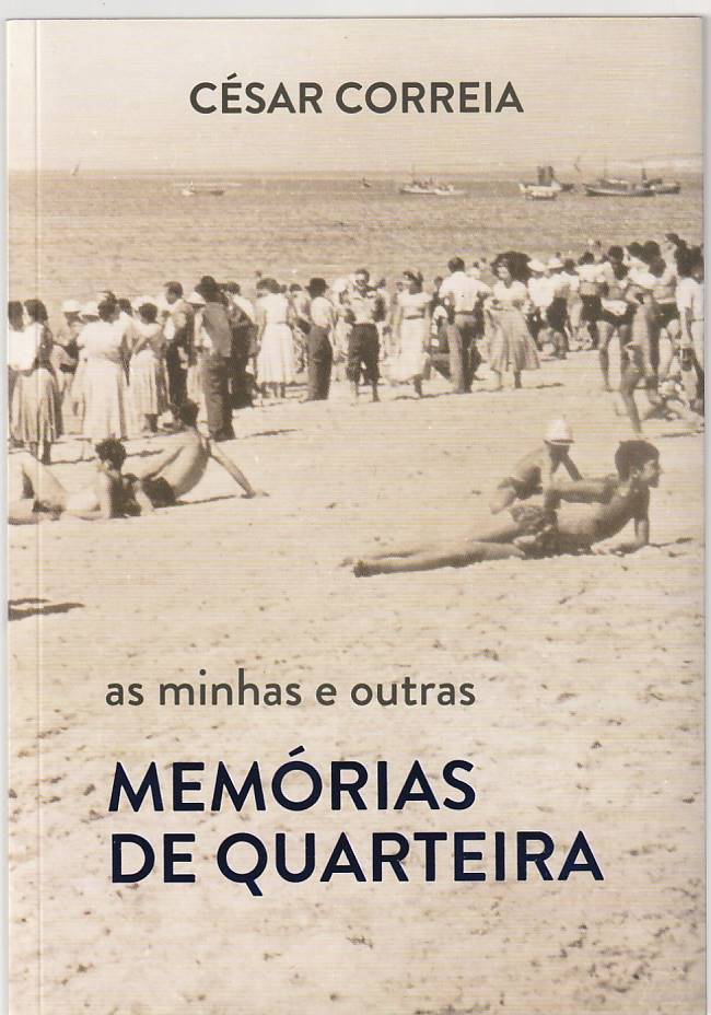 As minhas e outras memórias de Quarteira