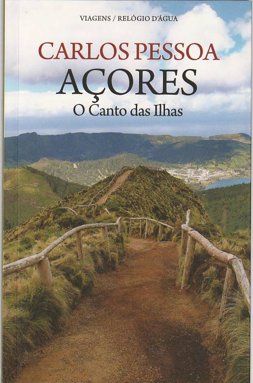 Açores – O canto das ilhas