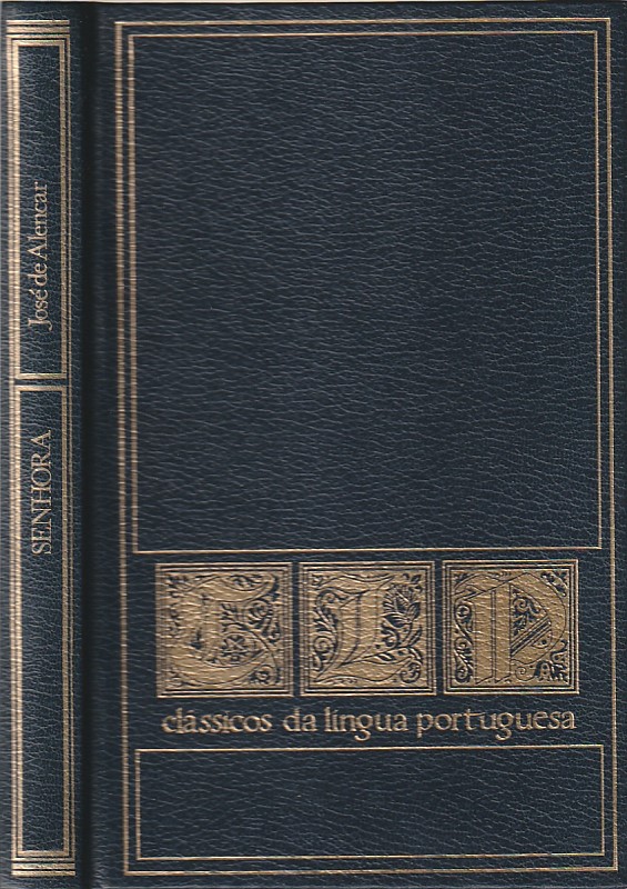 Senhora - José de Alencar